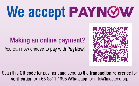 PayNow Payment
