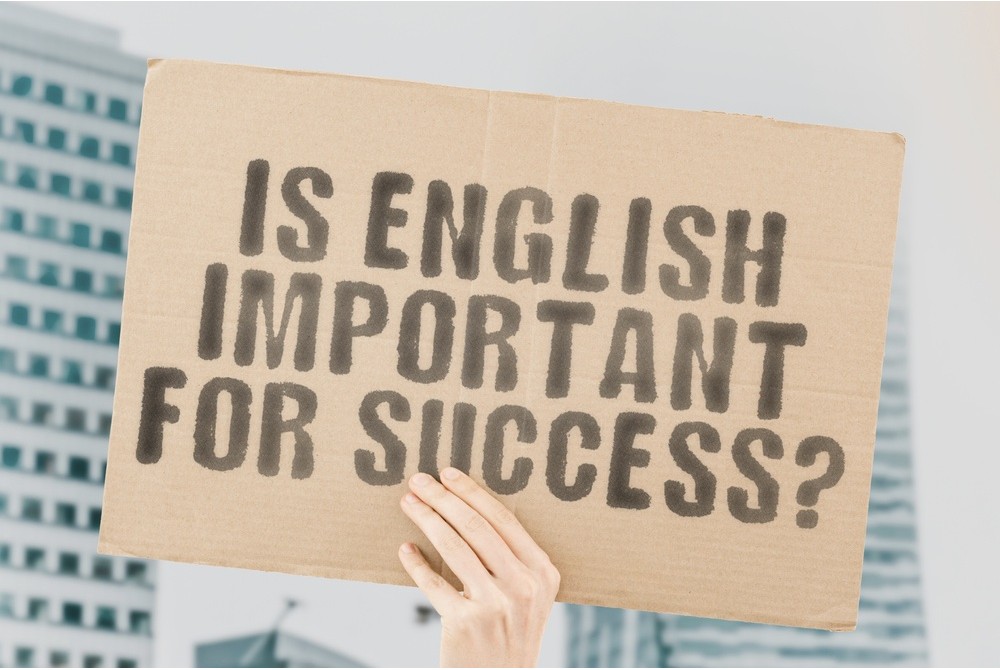 Why mastering a foreign language is no longer a ‘good to have’ but ‘must-have’ in 2022