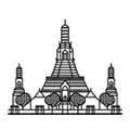 Thai Basic 2 - Thursday 23 March 2023 1830