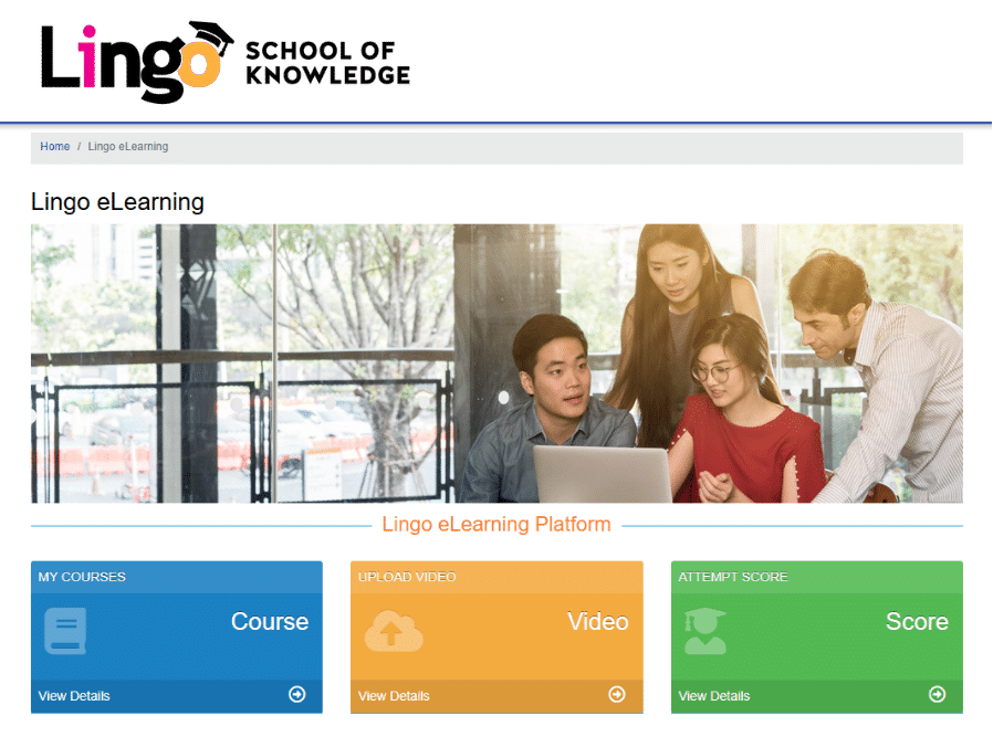 Elearning lingo (1)