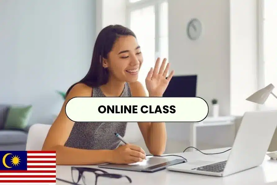 Malay online