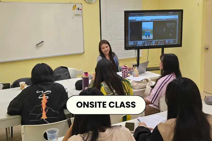 Thai MTL Onsite class (1)