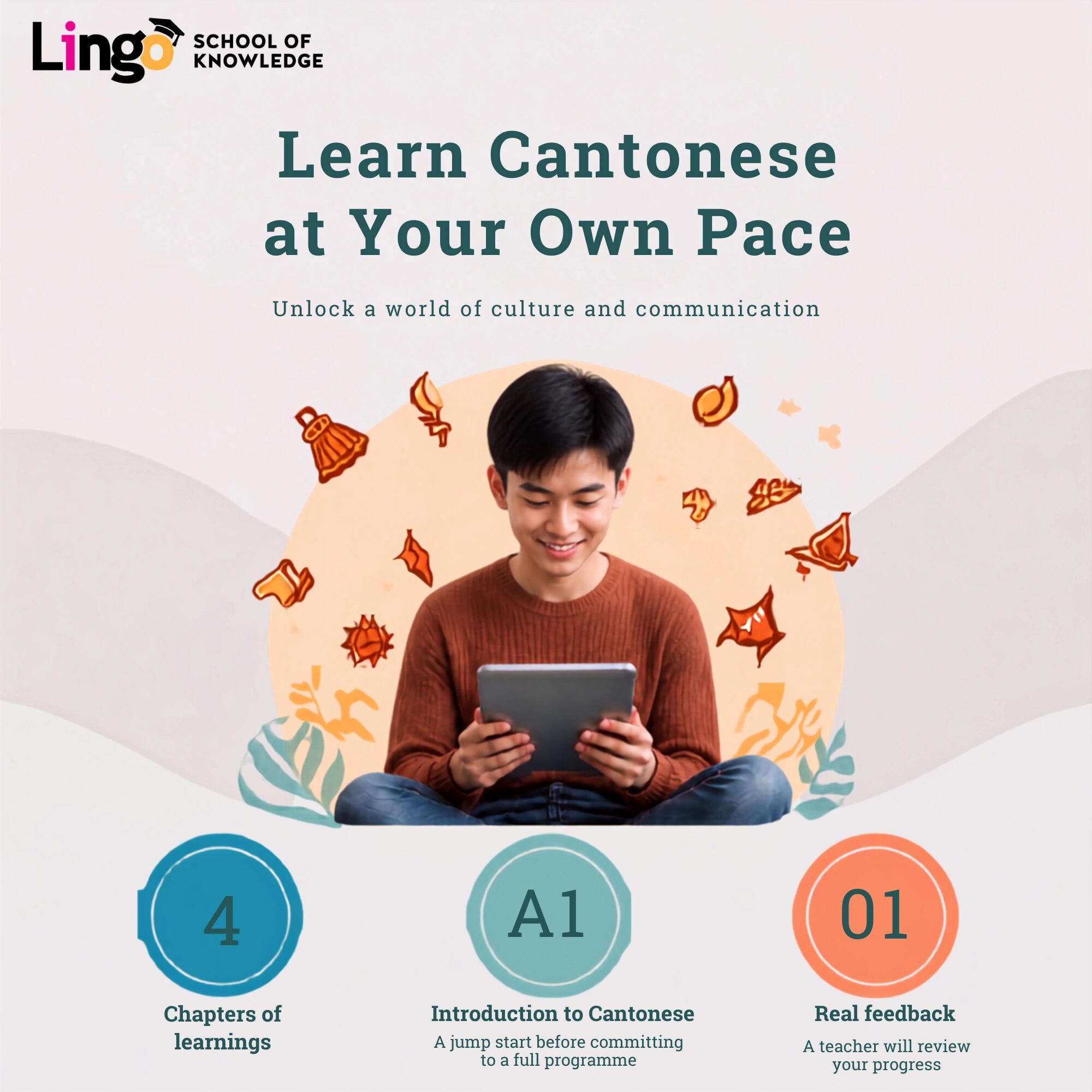 Cantonese