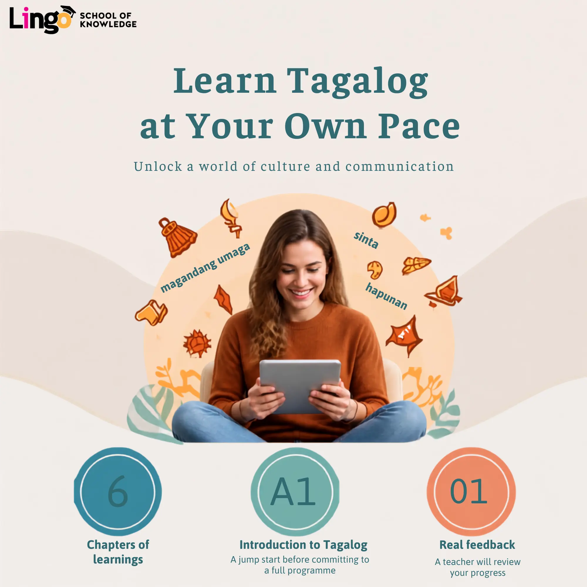 Tagalog