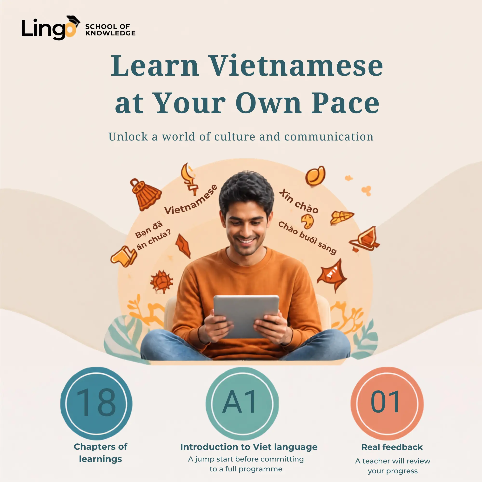 vietnamese